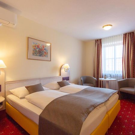 Hotel Residence Wurzburg Exterior photo