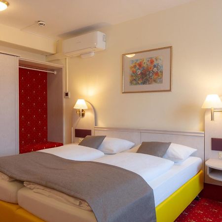 Hotel Residence Wurzburg Exterior photo